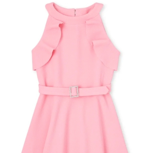 Girl's dress